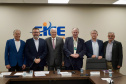 SANEPAR INVESTIMENTOS E DESAFIOS CONSELHO