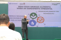 Sanepar destaca inovação e sustentabilidade no Smart City Expo Curitiba
