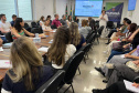 Sesa reforça estratégias para prevenção da mortalidade materna, infantil e fetal no Paraná