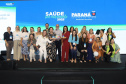 Paraná premia experiências de sucesso no 3º Encontro do PlanificaSUS