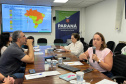 Sesa reforça estratégias para prevenção da mortalidade materna, infantil e fetal no Paraná