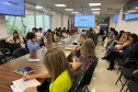 Sesa reforça estratégias para prevenção da mortalidade materna, infantil e fetal no Paraná