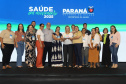 Paraná premia experiências de sucesso no 3º Encontro do PlanificaSUS