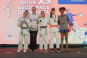 ESPORTE INSCRIÇÃO