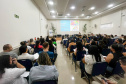 SESA CAPACITAÇÃO ACIDENTES ANIMAIS PEÇONHENTOS 
