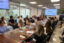 Sesa reforça estratégias para prevenção da mortalidade materna, infantil e fetal no Paraná