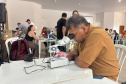 SESA CAPACITAÇÃO ACIDENTES ANIMAIS PEÇONHENTOS 