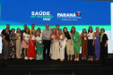Paraná premia experiências de sucesso no 3º Encontro do PlanificaSUS