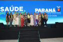 Paraná premia experiências de sucesso no 3º Encontro do PlanificaSUS