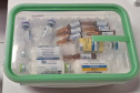 PCPR apreende medicamentos em duas clínicas e prende um dentista por tráfico de drogas em Curitiba