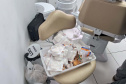 PCPR apreende medicamentos em duas clínicas e prende um dentista por tráfico de drogas em Curitiba