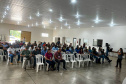 SESA CAPACITAÇÃO ACIDENTES ANIMAIS PEÇONHENTOS 