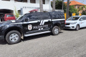 PCPR apreende medicamentos em duas clínicas e prende um dentista por tráfico de drogas em Curitiba
