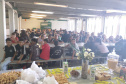 Vai um café com o diretor aí? Estratégia fez  subir para mais de 90% frequência escolar no interior do Paraná 