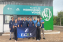 De Foz do Iguaçu para Indianápolis (EUA): equipe da Unioeste disputará Shell Eco-Marathon Americas 2025 