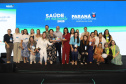 Paraná premia experiências de sucesso no 3º Encontro do PlanificaSUS