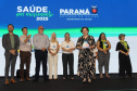 Paraná premia experiências de sucesso no 3º Encontro do PlanificaSUS