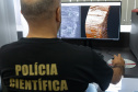 BALÍSTICO