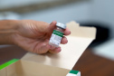 SESA REFORÇA IMPORTANCIA ADESÃO CAMPANHA VACINA GRIPE