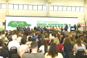 Depois da conferência estadual, Paraná vai levar à Conferência Nacional do Meio Ambiente 20 propostas para mitigar os efeitos das mudanças climáticas