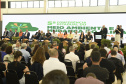 Depois da conferência estadual, Paraná vai levar à Conferência Nacional do Meio Ambiente 20 propostas para mitigar os efeitos das mudanças climáticas