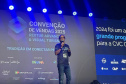 Mais 350 agentes de viagens são impactados com os potenciais do Paraná em convenção dupla