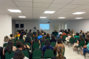  Turismo na Escola: projeto de educação para valorizar riquezas locais impacta educadores de 9 municípios dos Campos Gerais