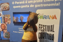 Com Milton Cunha, artistas nacionais e grande público, Festival de Curitiba teve início nesta segunda-feira (24)
