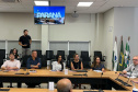 SETU Estado mostra resultados, ações e conquistas do turismo a mais de 100 empresários de Foz do Iguaçu