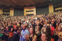 Com Milton Cunha, artistas nacionais e grande público, Festival de Curitiba teve início nesta segunda-feira (24)