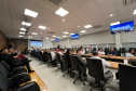 SETU Estado mostra resultados, ações e conquistas do turismo a mais de 100 empresários de Foz do Iguaçu