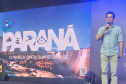 Em Curitiba, 550 agentes de viagens conhecem o potencial do Paraná em dois eventos do setor