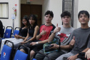 Cursinho Pré-Vestibular da Unioeste comemora 20 anos e realiza abertura da edição 2025 