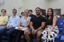 Cursinho Pré-Vestibular da Unioeste comemora 20 anos e realiza abertura da edição 2025 