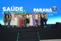 Paraná premia experiências de sucesso no 3º Encontro do PlanificaSUS