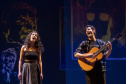 Teatro de Comédia do Paraná se prepara para estreia de “Daqui ninguém sai