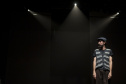 Teatro de Comédia do Paraná se prepara para estreia de “Daqui ninguém sai