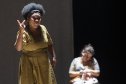 Teatro de Comédia do Paraná se prepara para estreia de “Daqui ninguém sai