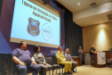 SESP ENCERRAMENTO CURSO FORMAÇÃO POLÍCIA PENAL