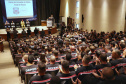 SESP ENCERRAMENTO CURSO FORMAÇÃO POLÍCIA PENAL