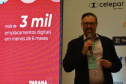 Em Manaus, Celepar apresenta case de transformação digital do Detran/PR