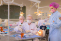 ESTUDANTES