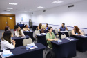 Planejamento participa de Fórum da Conseplan com foco em ampliar transparência e governança