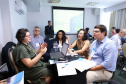 Planejamento participa de Fórum da Conseplan com foco em ampliar transparência e governança