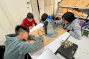 Bambu e tecnologia: estudantes de escola indígena encontram solução sustentável para  comunidade onde vivem
