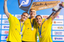 ESPORTE COPA DO MUNDO DE ESCALADA EM CURITIBA