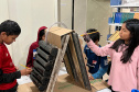 Bambu e tecnologia: estudantes de escola indígena encontram solução sustentável para  comunidade onde vivem