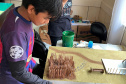 Bambu e tecnologia: estudantes de escola indígena encontram solução sustentável para  comunidade onde vivem