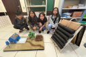 Bambu e tecnologia: estudantes de escola indígena encontram solução sustentável para  comunidade onde vivem