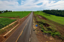 DER ESTRADA RAMILÂNDIA